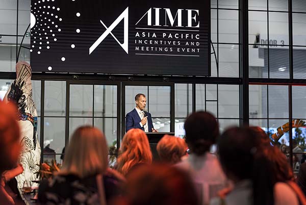 AIME set to focus on human connections and experiences