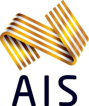 Australian Institute of Sport defends cost of new logo