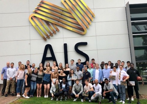 Sport Australia looks to sell off part of AIS’ Canberra campus