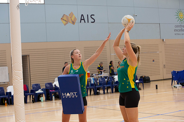 Australian Institute of Sport experiences increasing demand for site and services