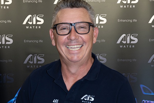 AIS Water’s new Head of Sales and Marketing looks at Olympic prospects
