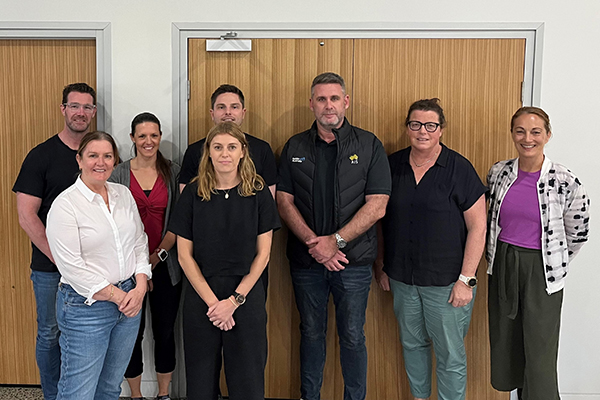 Australian Institute of Sport establishes inaugural Wellbeing and Engagement Advisory Group