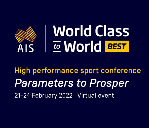 AIS conference encourages sport leaders to explore new frontiers for success