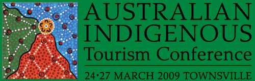 Australian Indigenous Tourism Conference 2009