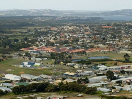 Go ahead for City of Albany’s Centennial Park Sporting Precinct