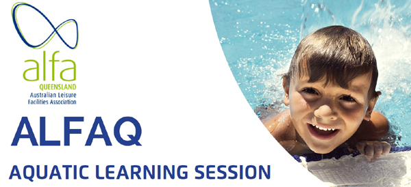 ALFA Queensland to stage learning session at Aquafutures conference