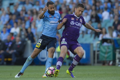 A-League clubs reject ‘inadequate’ FFA funding offer