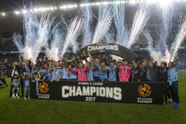 FFA agrees new TV deal with Fox Sports and Network 10