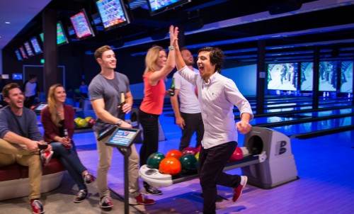 Ardent Leisure sells bowling centres division for $160 million