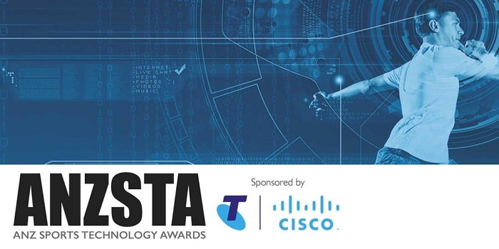 Entries open for 2019 Australia and New Zealand Sports Technology Awards