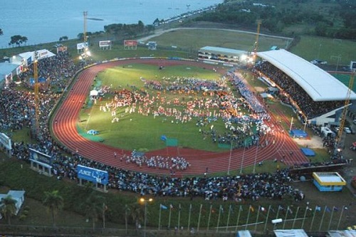 ANZ Bank extends sponsorship of Fiji’s national stadium until 2022