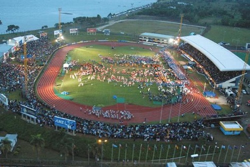 Fiji National Stadium to get facelift