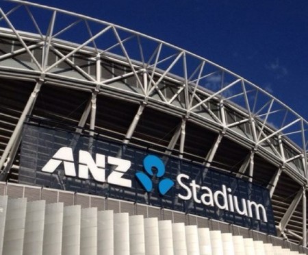 Another decade of Bledisloe magic for ANZ Stadium