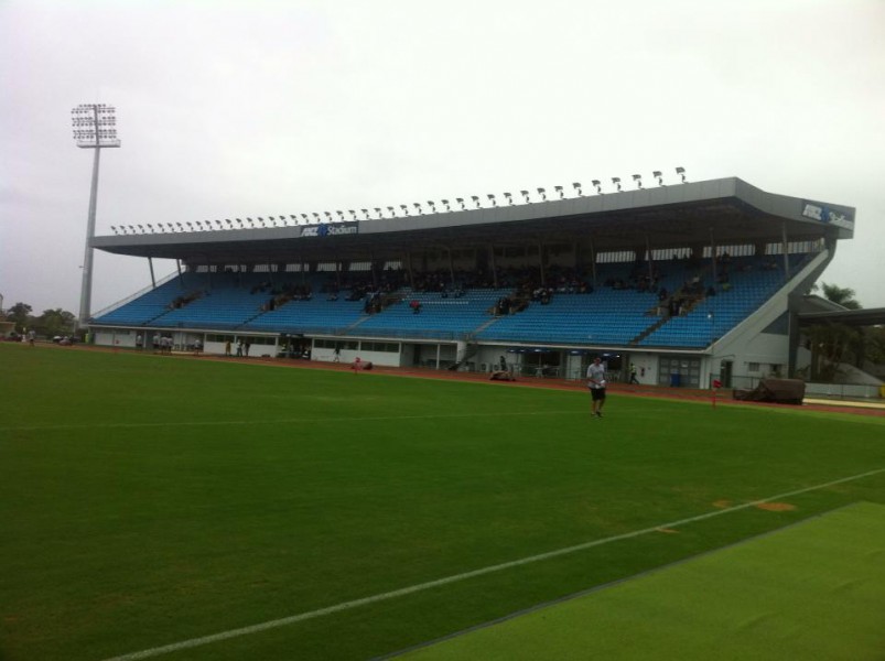 Fiji ready to host first ever Super Rugby fixture