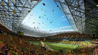 ANZ Stadium operators ‘confident’ of $250 million NSW Government redevelopment contribution