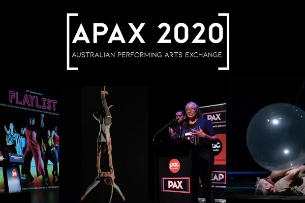 New format APAX 2020 starts today