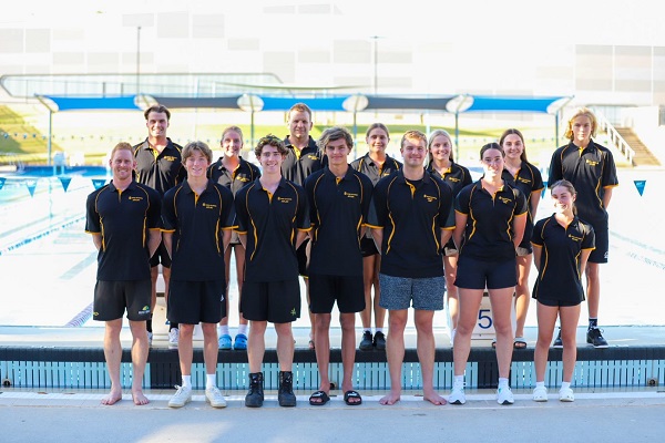 Western Australian Lifesavers ready to shine at National Championships