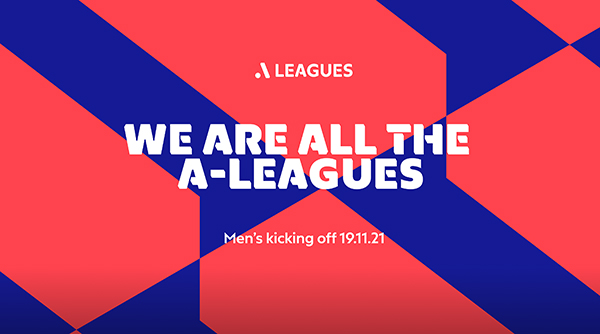 Men’s, Women’s and Youth football united under new ‘A-Leagues’ brand