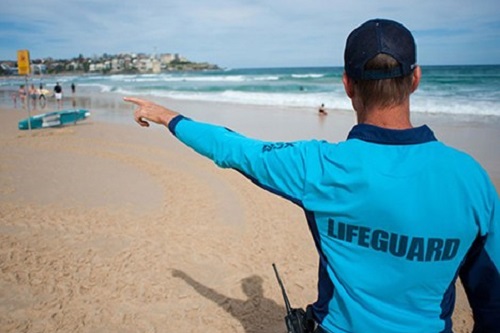 New funding model needed for beach life saving patrols