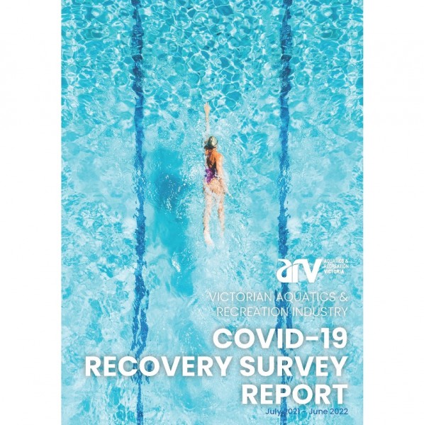 New ARV COVID-19 recovery report charts upward trend in post pandemic facility attendances