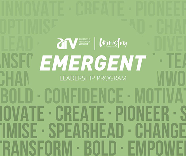 Applications for ARV’s Leadership Program, EMERGENT close this week