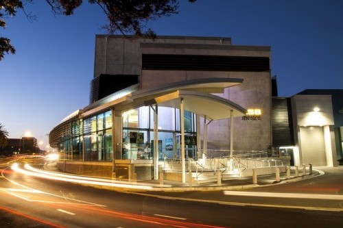 ASB Theatre Marlborough joins Ticketek network