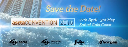 Leading convention for swimming teachers and coaches returns to the Gold Coast