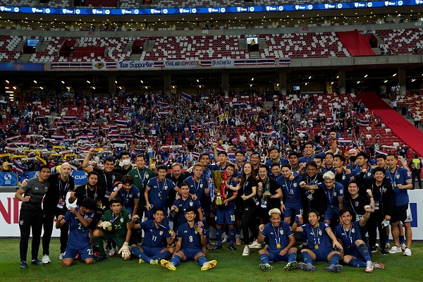 ASEAN Football Federation announce Mitsubishi Electric tournament sponsorship