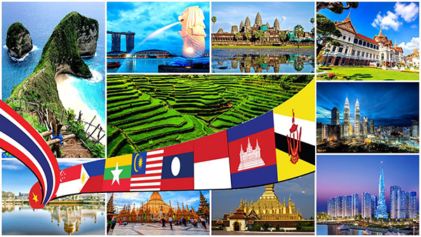 GlobalData highlights Intra-regional tourism crucial for post-COVID-19 ASEAN tourism revival