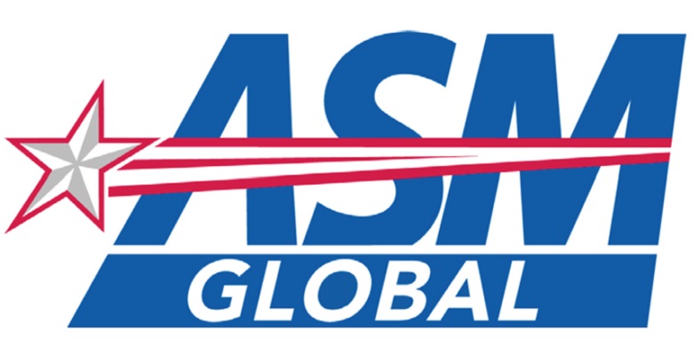 ASM Global technology partnership to deliver new venue management platform