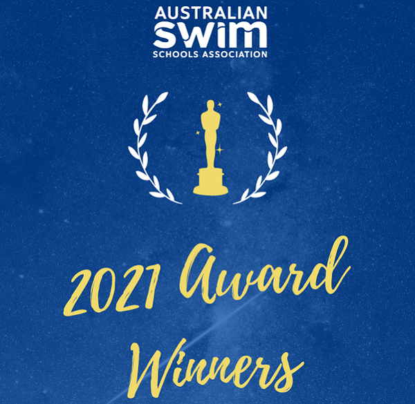 Australian Swim Schools Association presents 2021 Hall of Fame and National Excellence Awards