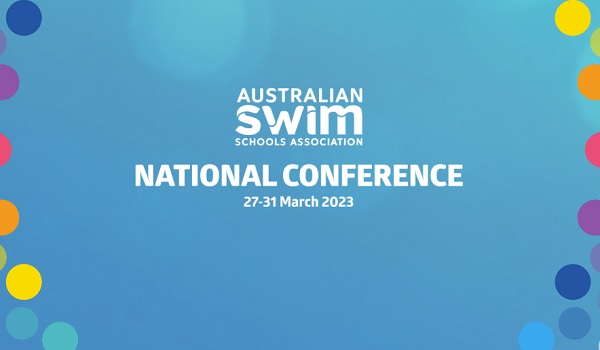 Australian Swim Schools Association counts down to 2023 National Conference
