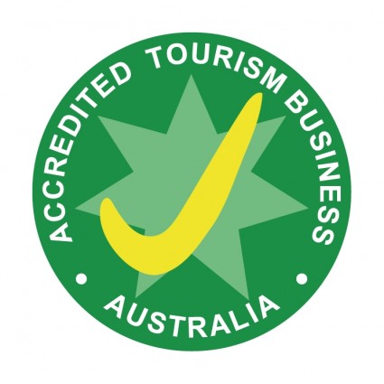 Accredited businesses sweep winners list at National Tourism Awards