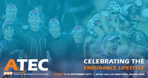 New venue and date for endurance sport lifestyle show