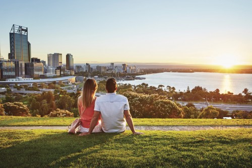 Tourism leaders gather in Perth