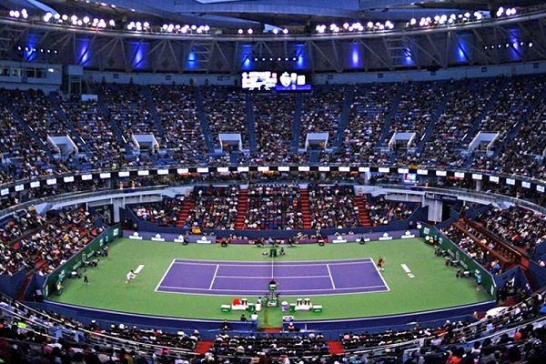Sportradar secures ATP data and betting streaming rights