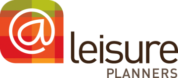 @leisure launches new logo and branding