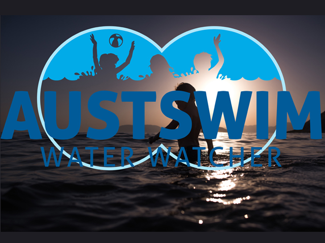 AUSTSWIM launches Water Watcher Pledge