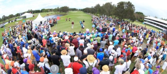 Event Hub partners with PGA of Australia for Australian PGA Championship and Fiji International