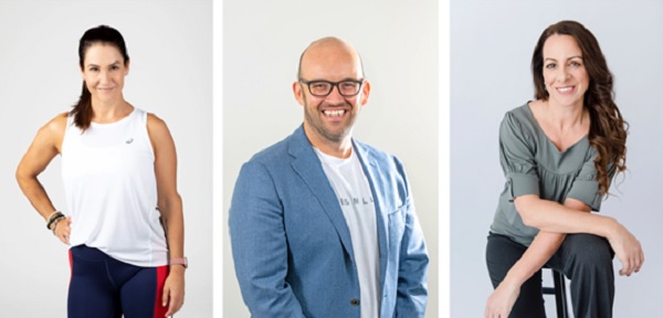 AUSactive announces successful candidates in its 2022 Director election