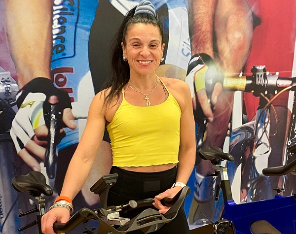 WynActive’s Sharon Farrugia proud to be Victorian finalist in 2023 AUSactive Awards
