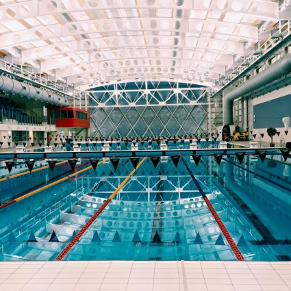 New National Aquatic Centre opens in Auckland