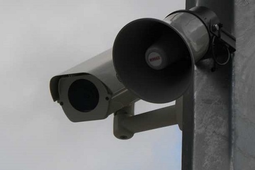 Improving CCTV standards in facilities
