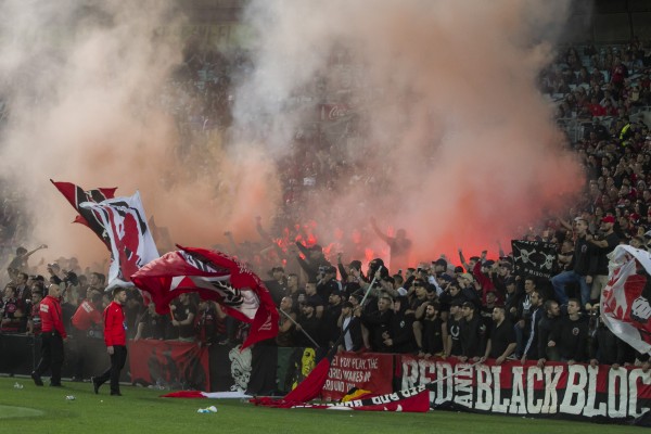 FFA looks to introduce new A-League fan engagement initiatives