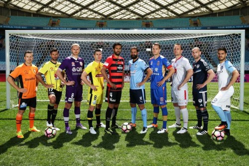 FFA reveal criteria for A-League expansion