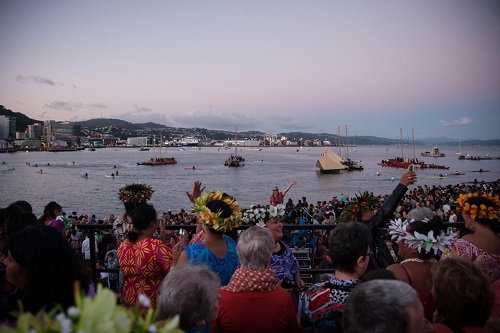 Creative New Zealand report says arts vital to the future of tourism