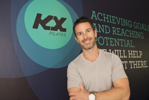 KX Pilates founder describes eight years of business growth