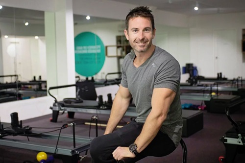 KX Pilates founder steps back with appointment of new Chief Executive