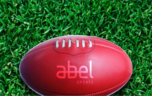 Abel Sports supply goalposts for AFL’s Shanghai adventure