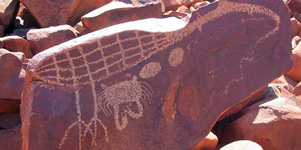 Workshops across Western Australia to discuss guidelines for Aboriginal cultural heritage co-design